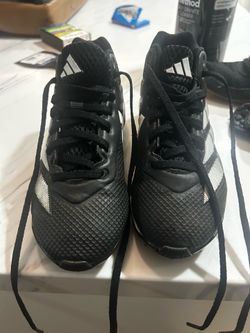 Adidas cleats