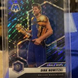 Dirk Genesis