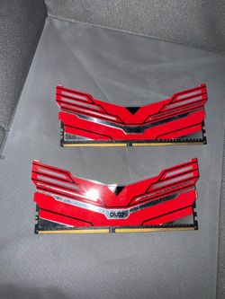 OLOy DDR4 RAM 16GB