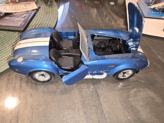 Toy Shelby GT