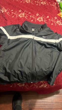 Nike jacket