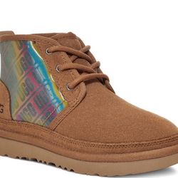 UGG Boots For Big Kids Size 1 