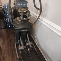 Elliptical