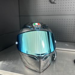 AGV Pista 