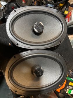 Focal 6x9