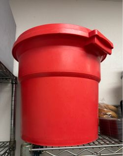 Chef Master 5 Gallon Salad Spinner/ Dryer