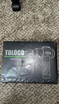 Toloco Massage Gun