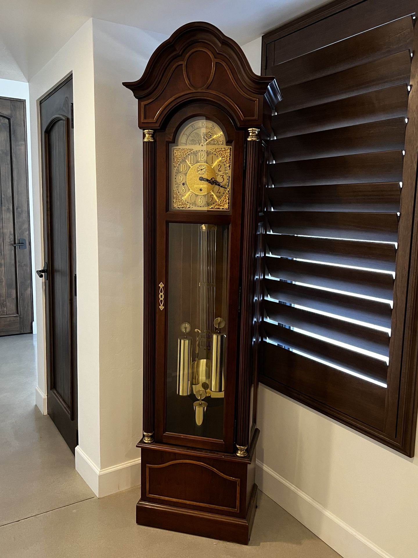 Grandfather Clock for Sale in Peoria, AZ OfferUp