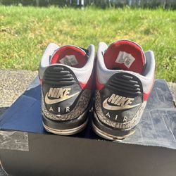 Jordan 3 “Unite”