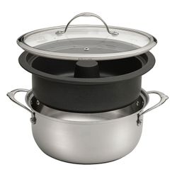 Olla Para Flan Princess House