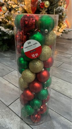 Ornaments