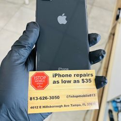iPhone 8 Plus Factory Unlocked 