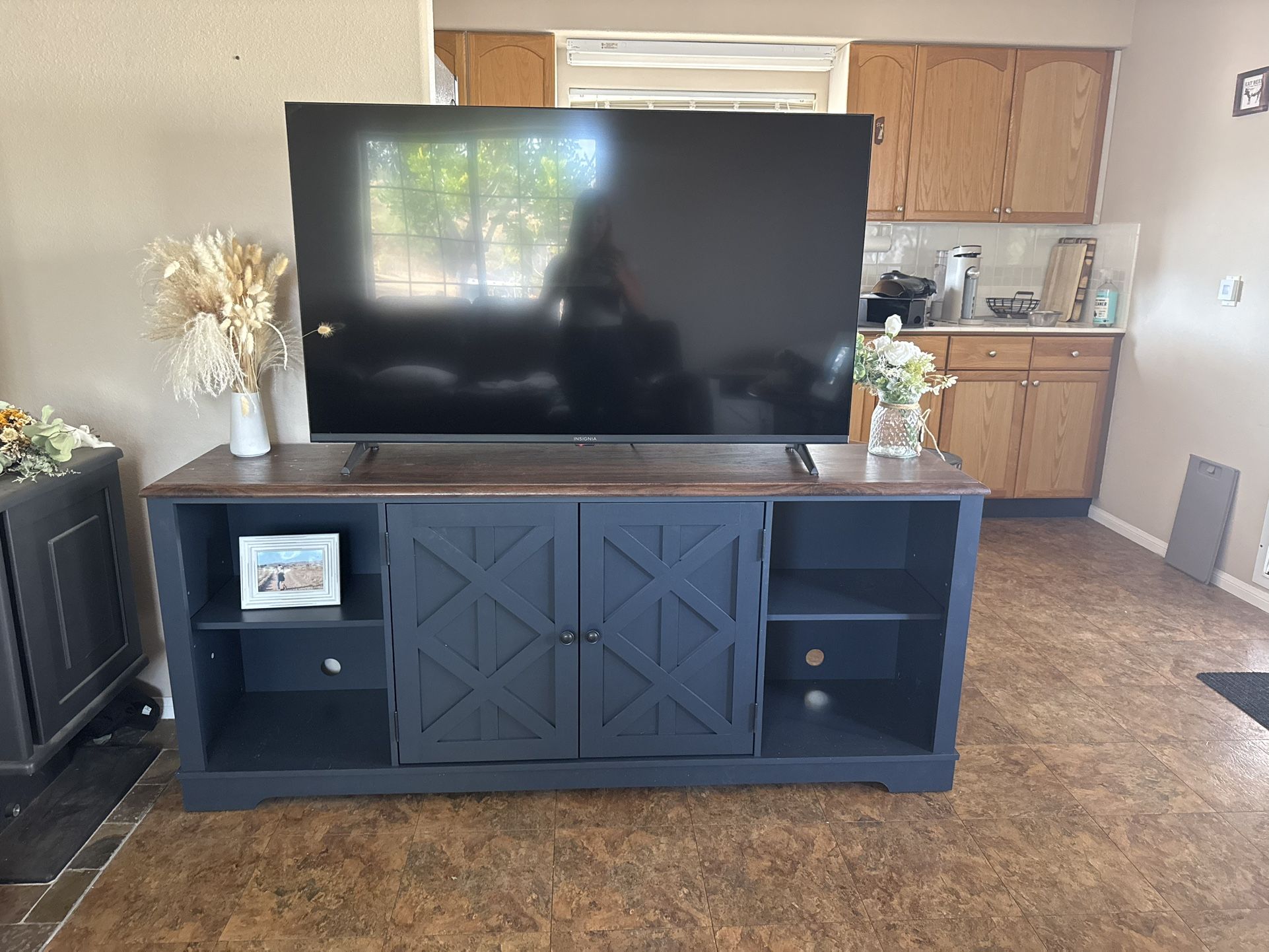 Brand New TV stand