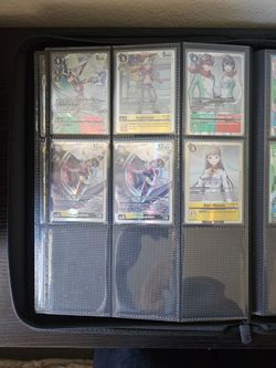 Digimon Cards