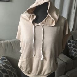 Woman Hoodie