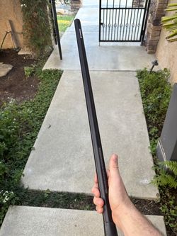 Stringking Lacrosse shaft