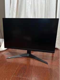 LG UltraGear 24" Gaming Monitor 165Hz 1ms (24GQ50F-B)
