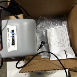 FREE. Nebulizer pump and Neb kits  