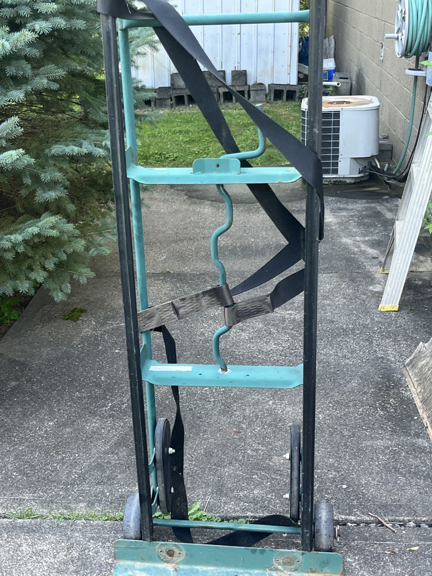 Appliance Dolly