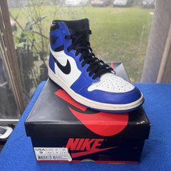 Jordan 1 Game Royal 