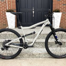 2024 Ibis Ripley AF V1 Rebrand 29er XL