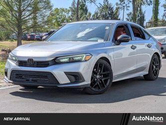 2024 Honda Civic Sedan