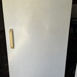 Frigidaire 20 cu.ft. Commercial frost free freezer