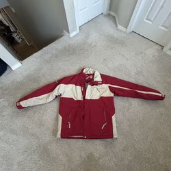 XL Helix Snowboardwear