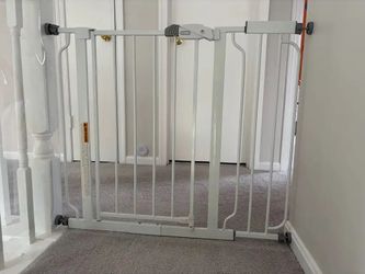 Regalo Baby Gate