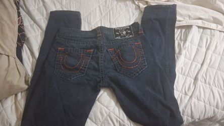 True religion size 30 $20