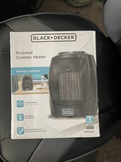 Ceramic Heater