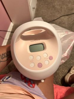 Spectra pump
