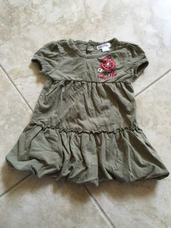 DKNY dress
