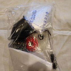 Wireless Spray Gun 20V- Brand New