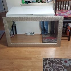 Big Mirror