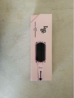 Straightening Brush