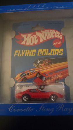 Hot Wheels 30Yrs