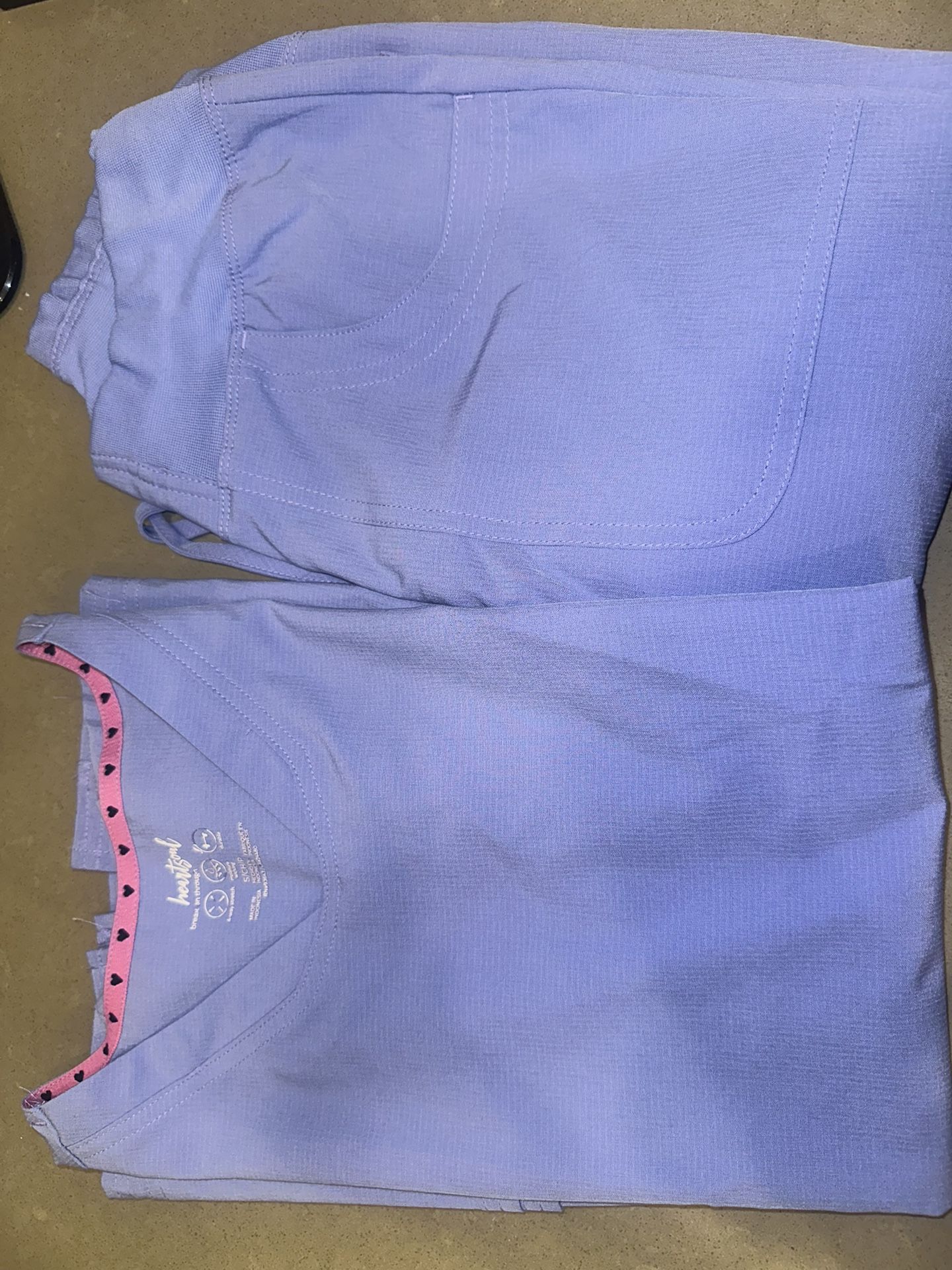 Medical Scrubs