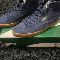 Puma