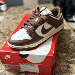Nike Dunk Low 