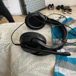 HyperX Wired Gaming Headset 