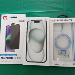 iPhone 15 Bundle