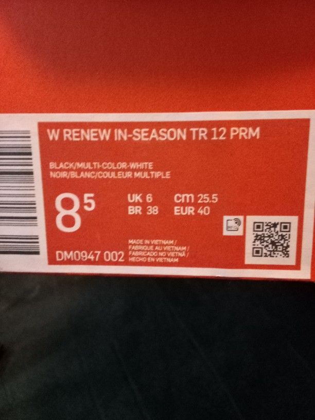 Women's Nike Running Nike Sneakers