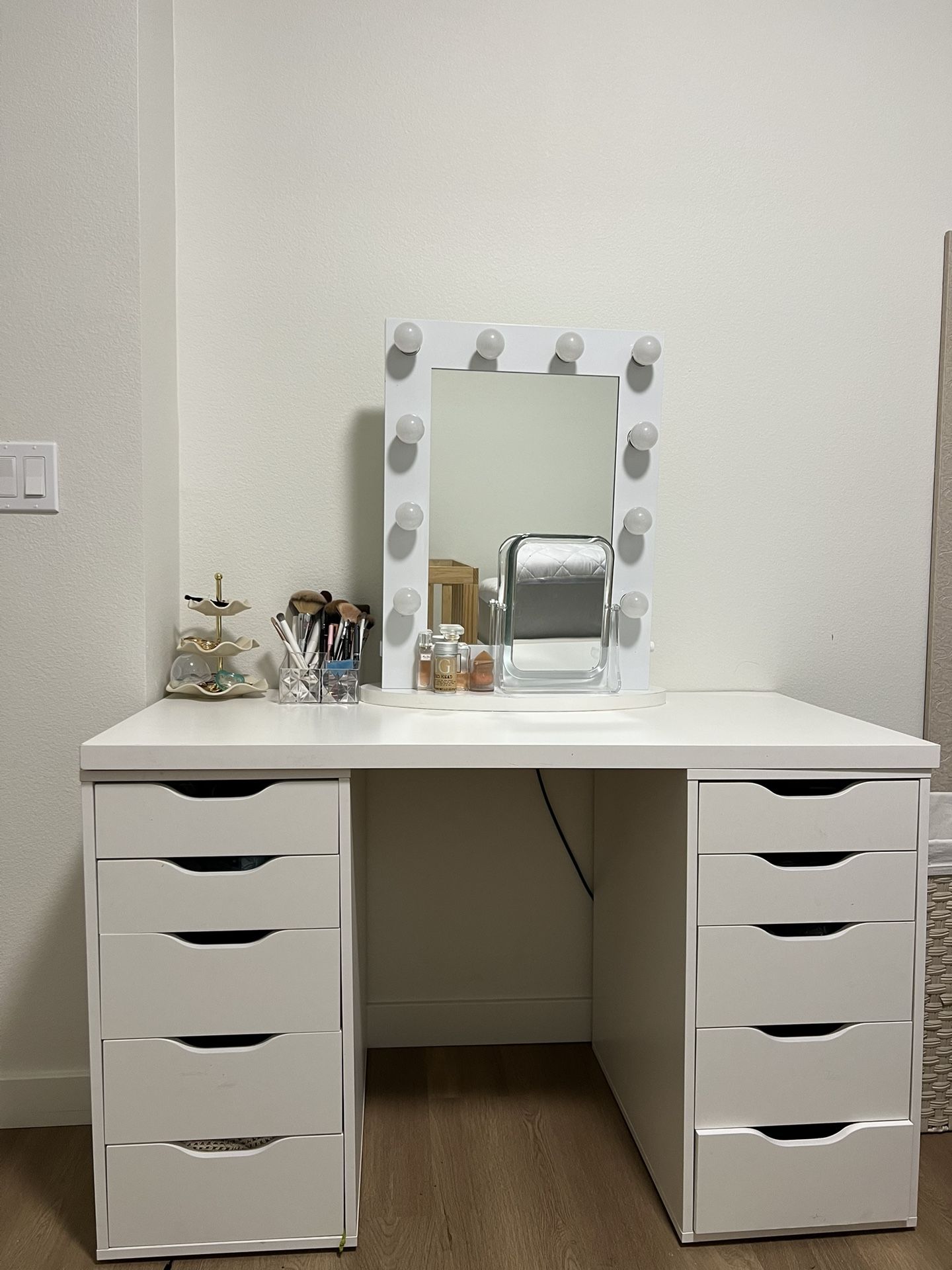 IKEA Vanity