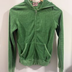 Juicy Couture Sweater 