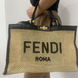 Fendi Bag For Sale 