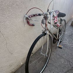 Road Bike