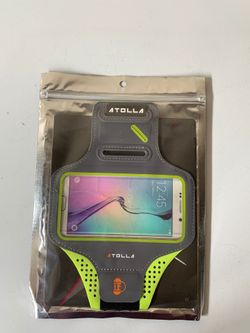 Gym Cellphone Cover for Samsung