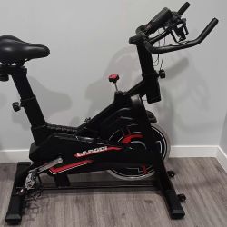 LABODI Exercise Bike (Basically New)... GREAT DEAL!