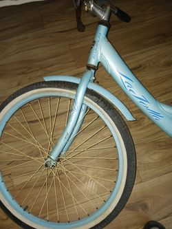 Bicycle